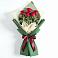 Букет цветов из: Розы в Новая Жизни