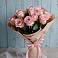 Букет цветов из: Розы в Новая Жизни