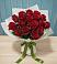 Букет Красные розы в Новая Жизни