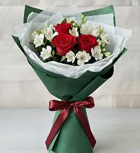 Букет Идеальный Вкус в Новая Жизни