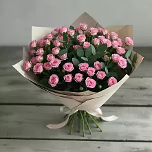 Букет Удовольствие в Новая Жизни