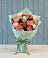 Букет цветов из: Розы в Новая Жизни