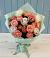 Букет цветов из: Розы в Новая Жизни