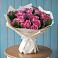 Букет цветов из: Розы в Новая Жизни
