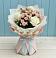 Букет цветов из: Розы в Новая Жизни