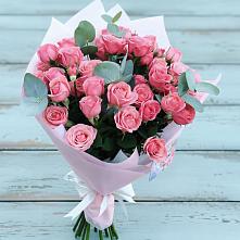 Букет Леди совершенство #REPLACE_PRED# Новая Жизни